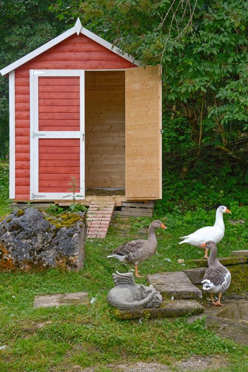 Dreimaederlhaus Am Berg Daire Pfronten Dış mekan fotoğraf